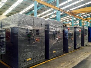 Zetrak existencias